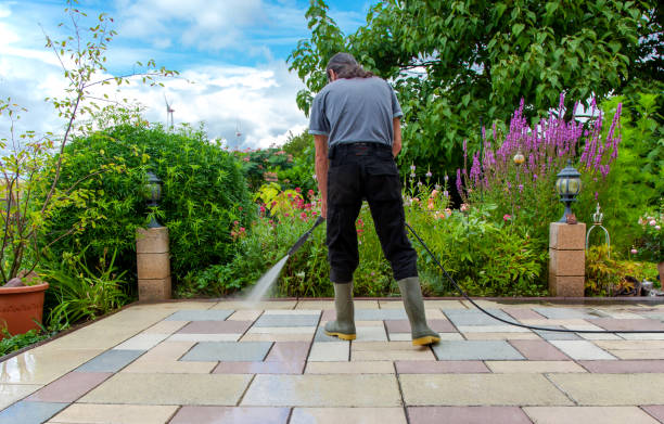 Professional Pressure Washing Services in Ronkonkoma, NY